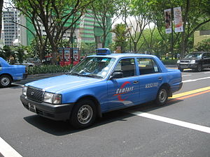 Racism In Singapore 2011: My Ride With A Racist Taxi Driver ...